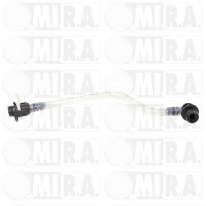 TUBAZ. RIGIDA CARB. MERCEDES CLASSE C (96>) 604 070 05 32