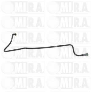 TUBAZ. RIGIDA CARB. IVECO DAILY (09>) 2.3 – 3.0 504356999