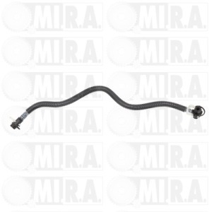 TUBAZ. RIGIDA CARB. MERCEDES CLASSE C W203 (00>) 611 070 70 32