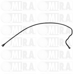 TUB. RIGIDA CARB. RENAULT CAPTUR – CLIO IV 175106570R