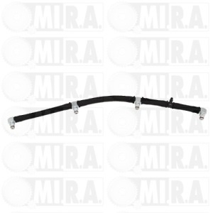 TUB. RIGIDA CARB. OPEL ASTRA H – ZAFIRA 1.9 CDTI METALLO 55188204