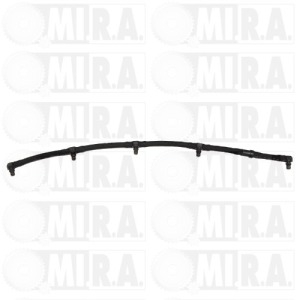 TUB. RIGIDA CARB. TOYOTA AURIS – COROLLA – YARIS 1.4D 23760 0N020