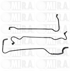 KIT TUBAZ. RIG. CARB. ALFA 159 – FIAT DOBLO 1.9 JTD 51783278