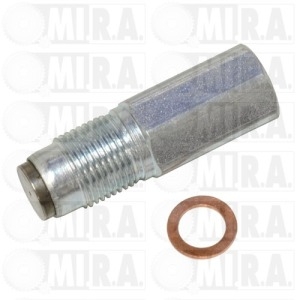 VALVOLA PRESS. CARB. FIAT DUCATO/PSA BOXER (06>) 1920 NL