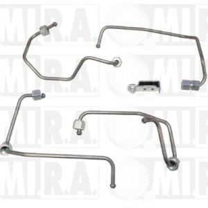 KIT TUBI PASS. GASOLIO MITSUBISHI L200/L300 (89>) 3141142101