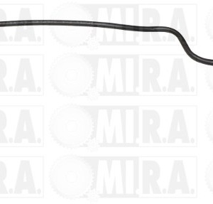 TUBAZ. RIG. CARB. OPEL ASTRA J/MOKKA 1.6/1.8 25192905