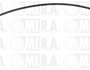 TUB. RIGIDA CARB. RENAULT CAPTUR (13>) – CLIO IV 1.5 DCI 17 50 673 80R