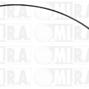 TUB. RIGIDA CARB. RENAULT CLIO IV 0.9/1.2/1.3 – 1.5 DCI 22 32 070 08R