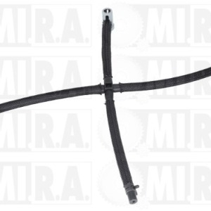 TUB. RIGIDA CARB. VAG A1/POLO 1.4/1.4 TDI 04B 130 235 B