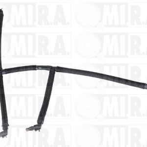 TUB. RIGIDA CARB. VAG IBIZA IV/FABIA II/POLO V 1.2 TDI 03P 130 235 A