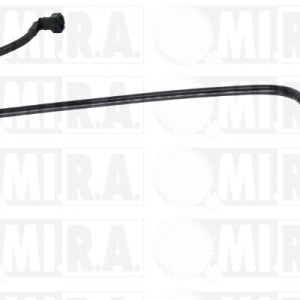 TUB. RIGIDA CARB. CHEVROLET OPEL ASTRA J 1.3 CDTI 13253368