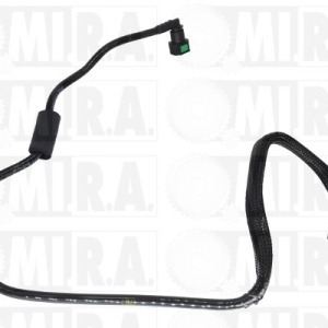 TUBAZ. RIGIDA CARB. FIAT DOBLO (15>) 1.3/1.6/2.0 MJET 52027034