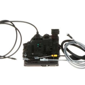 Serrure de porte 1393811080