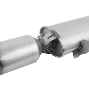Catalyseur 2329663