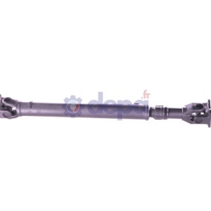 ARBRE DE TRANSMISSION NEUF – 27101, 83002, 0