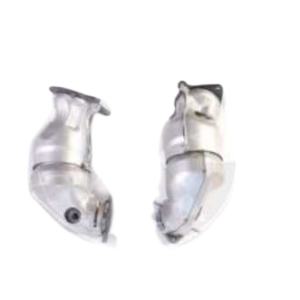 Catalyseur SUBARU 44612AA771