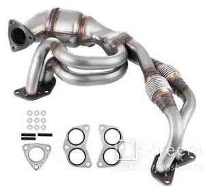 Catalyseur Subaru Outback,Legacy 44620AA740