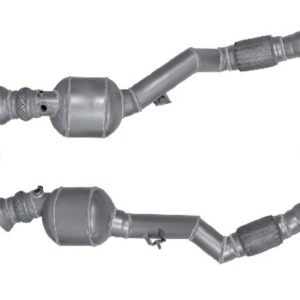 CATALYSEUR MERCEDES 4474900383