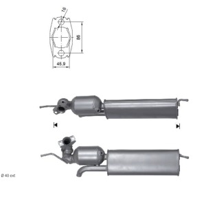 CATALYSEUR SMART