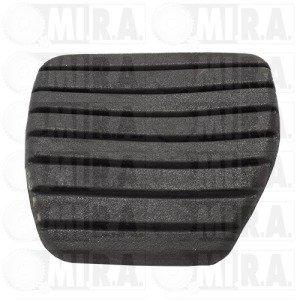 COPRIPEDALE RENAULT MEGANE III – SCENIC III 4653 128 12R