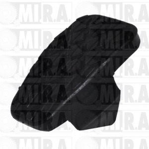 COPRIPEDALE FORD FIESTA 09>  1534502