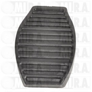 COPRIPEDALE FRENO/FRIZ. CITR. NEMO – FIAT QUBO – G. PUNTO 71746348