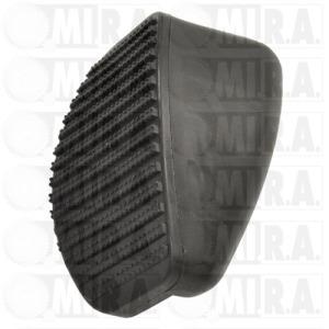 COPRIPEDALE FIAT DOBLO/FIORINO  46786390