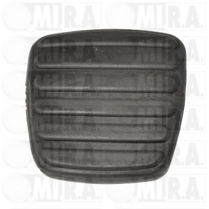 COPRIPEDALE DACIA LOGAN  60 01 547 908
