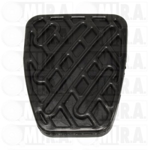 COPRIPEDALE FRENO/FRIZIONE NISSAN JUKE/QASHQAI 46531JD000