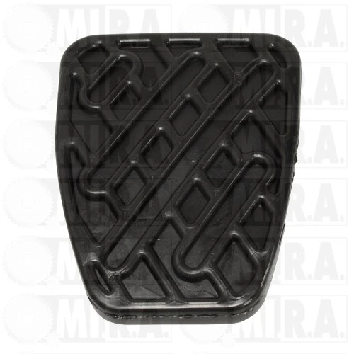 COPRIPEDALE FRENO/FRIZIONE NISSAN JUKE/QASHQAI 46531JD000