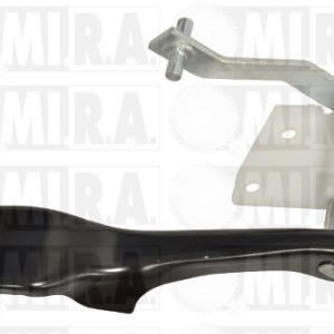 PEDALE ACC. FIAT 500/126  4137701