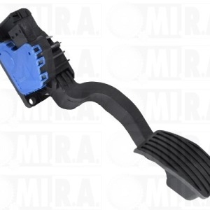 PEDALE ACCELERATORE ALFA MITO – FIAT 500L – ORIG. 50508664