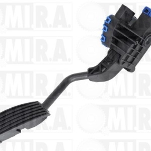 PEDALE ACCELERATORE OPEL ADAM – CORSA D/E ORIG. 13 305 807