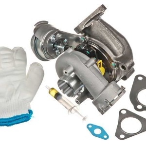 Actionneur, turbocompresseur 038145702E