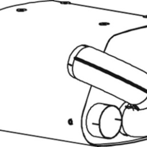 SILENCIEUX central MAN – BUS