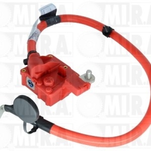 CAVO BATTERIA POSITIVO CON FUSIBILE BMW X3 (11>) 12008132