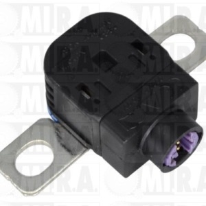 PROTEZ. SOVRAC. FUSIB. BATTERIA VW TOUAREG (10>) 4G0915519