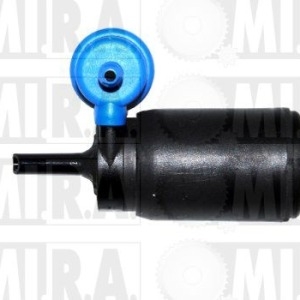 POMPA ELETTR.PUNTO/DOBLO/ALFA 147  07 593 100