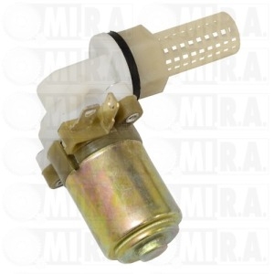 POMPA ELETT. LAVACRIST. IVECO  4732487