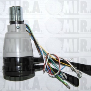 DEVIO LUCE (CORPO GRIGIO) 500 – R  4207590