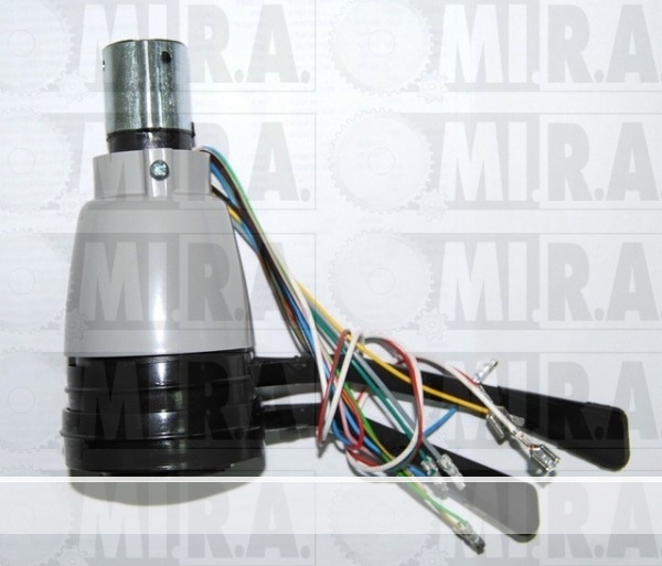 DEVIO LUCE (CORPO GRIGIO) 500 – R  4207590