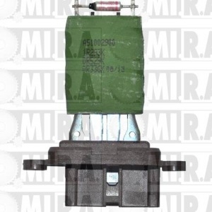 RESISTORE FIAT PUNTO/PALIO  46721250