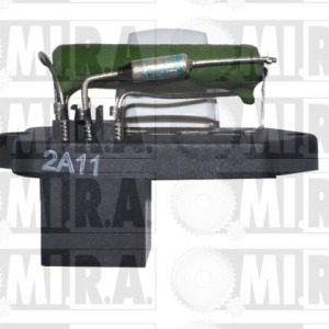 RESISTORE FIAT CINQUECENTO DAL 92 AL 98 7660087