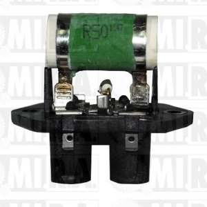 RESISTENZA ELETTROV. FIAT BRAVO/A  46533716