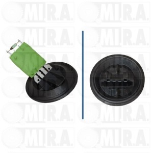 RESISTENZA VENTILATORE AUDI/VW  6Q0 959 263
