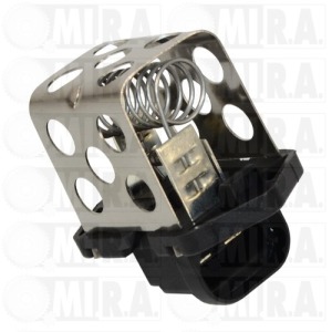 RESISTORE VENTOLA RADIATORE DACIA/RENAULT 60 01 549 117