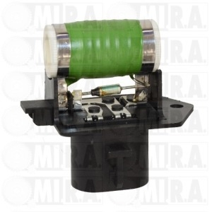 RESISTORE VENTOLA ABITACOLO FIAT/OPEL 51799359
