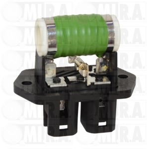RESISTORE VENTOLA ABITACOLO FIAT PANDA/PUNTO/FIORINO 46533716
