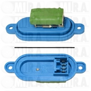 RESISTORE VENTOLA ABITACOLO FIAT DUCATO 1306600080