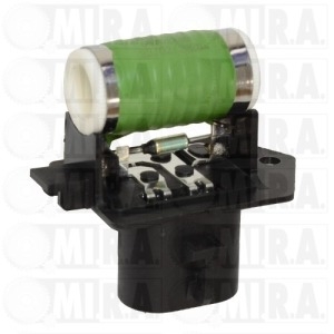 RESISTORE VENTOLA ABITACOLO FIAT 500/BRAVO II/G. PUNTO 55702180